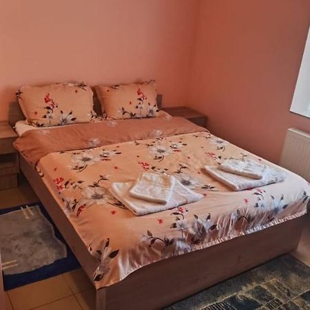 Pensiune Si Cazare La Mitza Giarmata Екстериор снимка